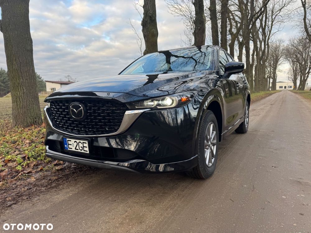 Mazda CX-5 - 2