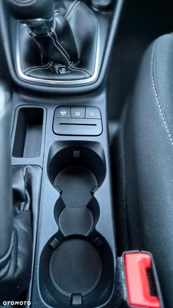 Ford Fiesta - 18