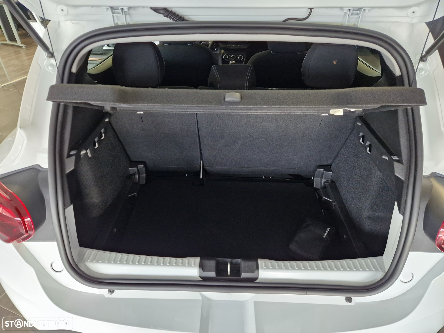 Dacia Sandero 1.0 ECO-G Stepway Comfort Bi-Fuel - 24