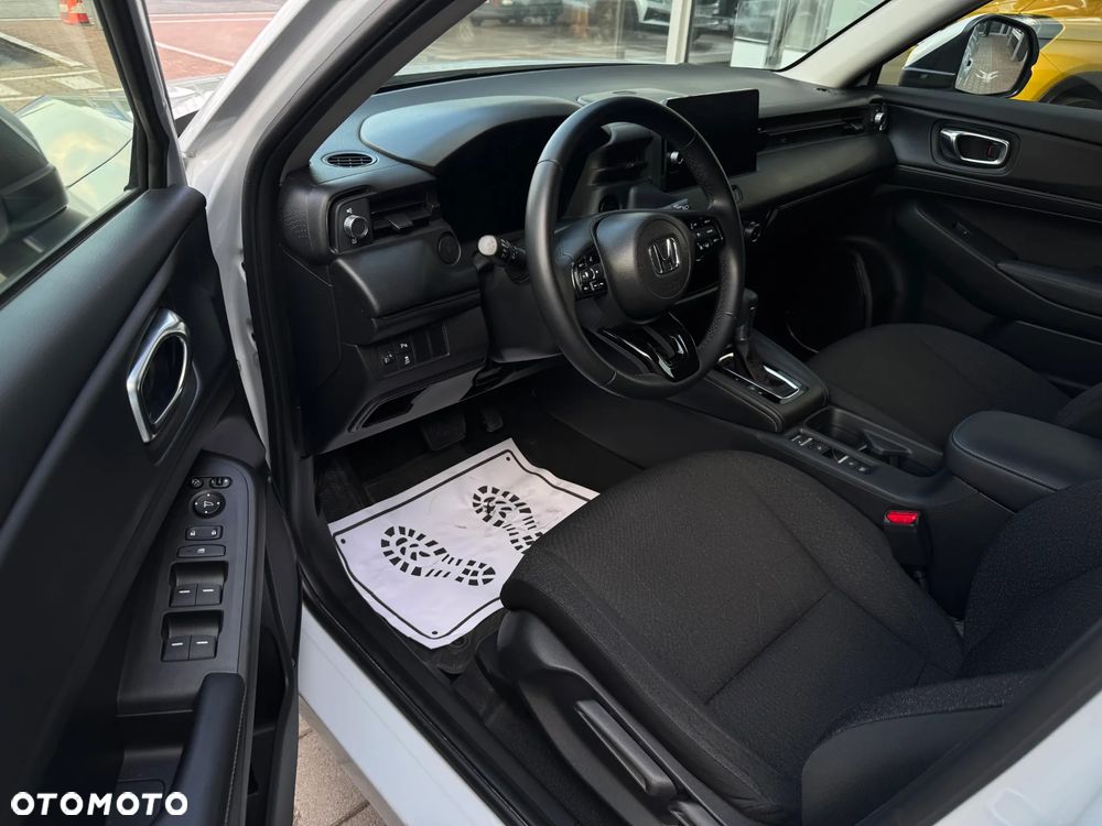 Honda HR-V 1.5 i-MMD Elegance CVT - 5