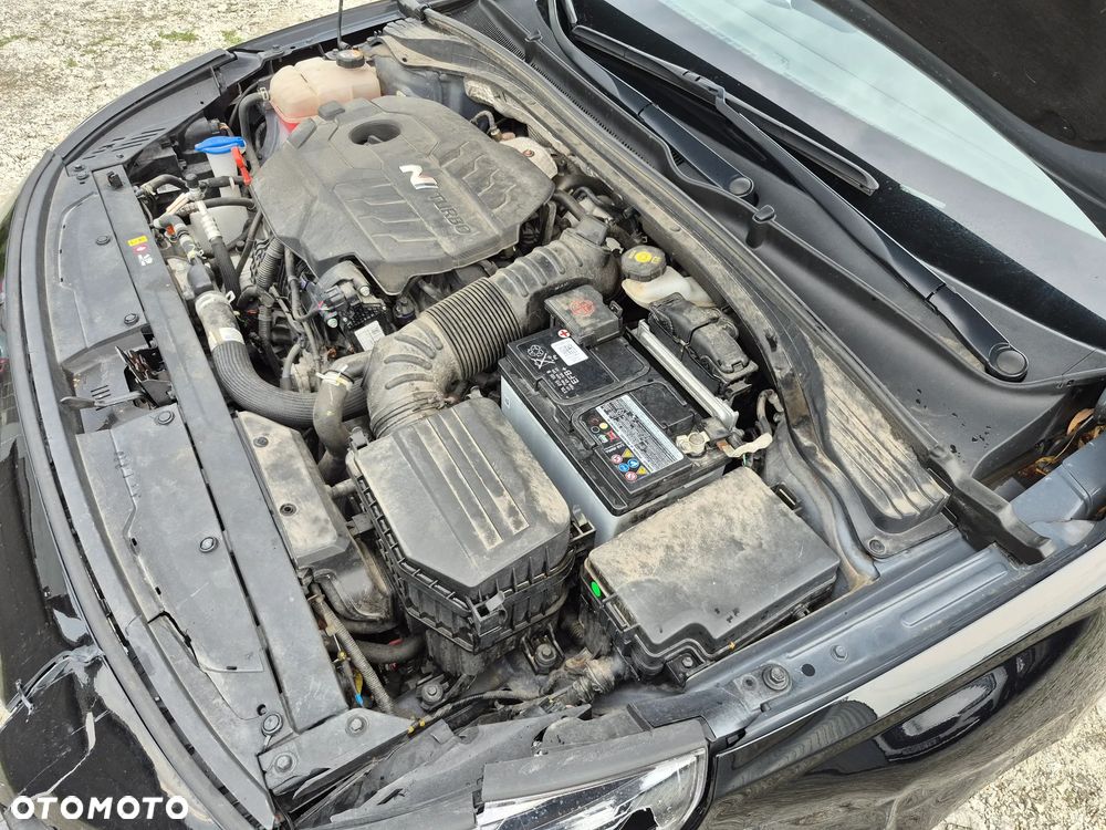 Hyundai i30 N - 32