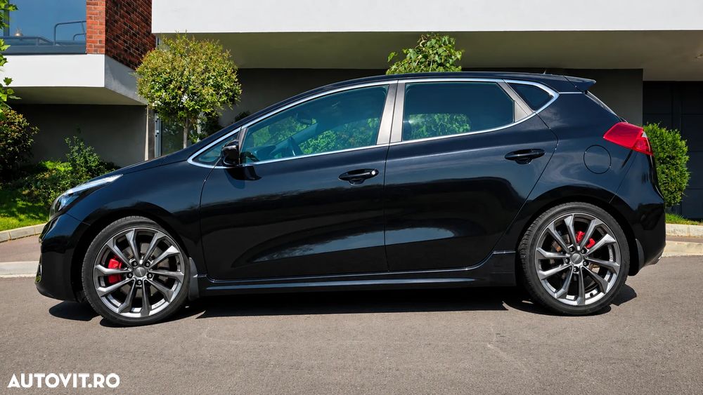 Kia Ceed - 3