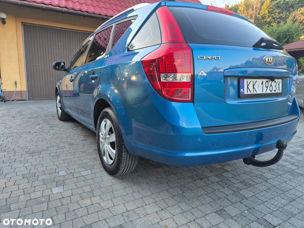 Kia Ceed - 20