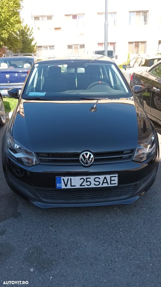 Volkswagen Polo 1.6 TDI Trendline - 18