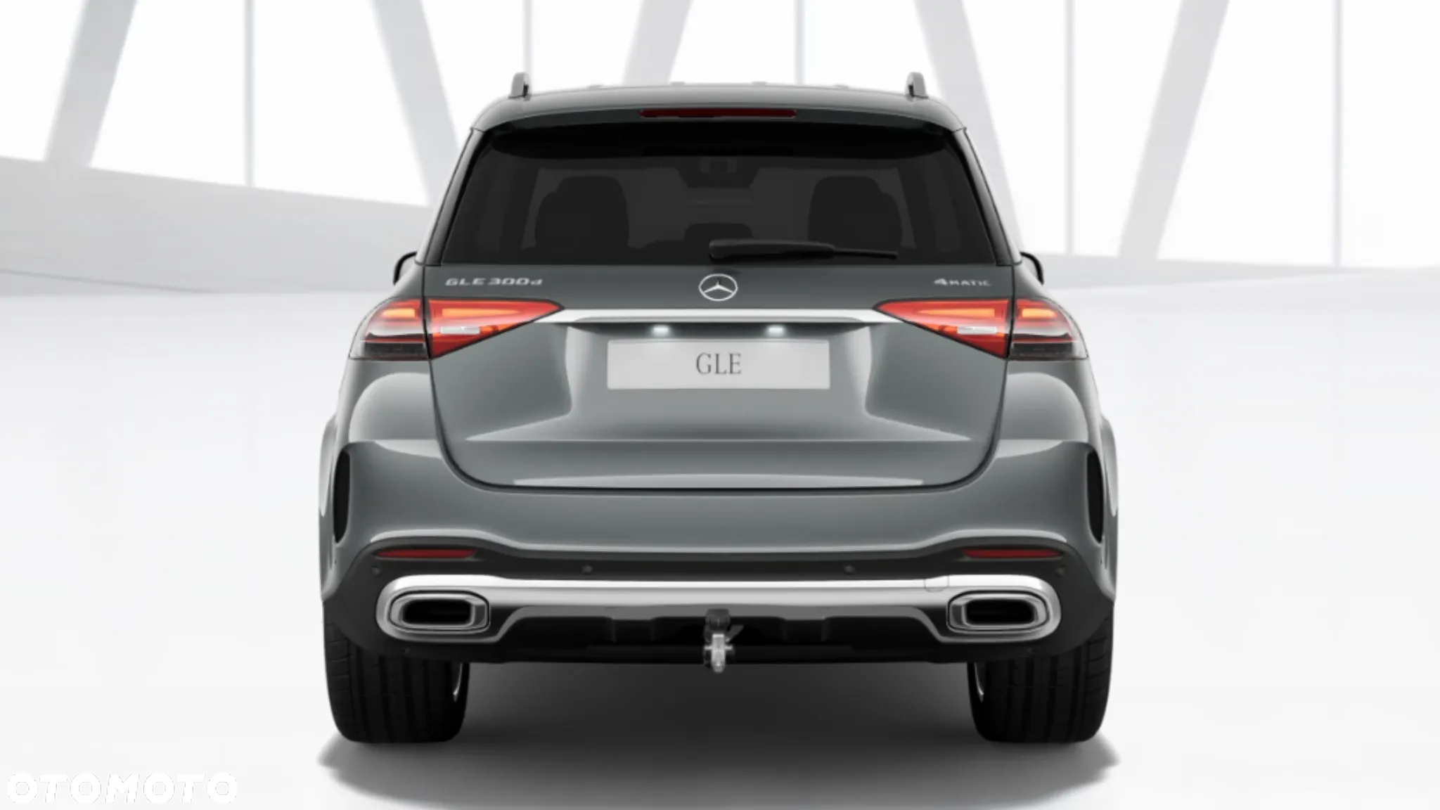 Mercedes-Benz GLE 300 d mHEV 4-Matic AMG Line - 6