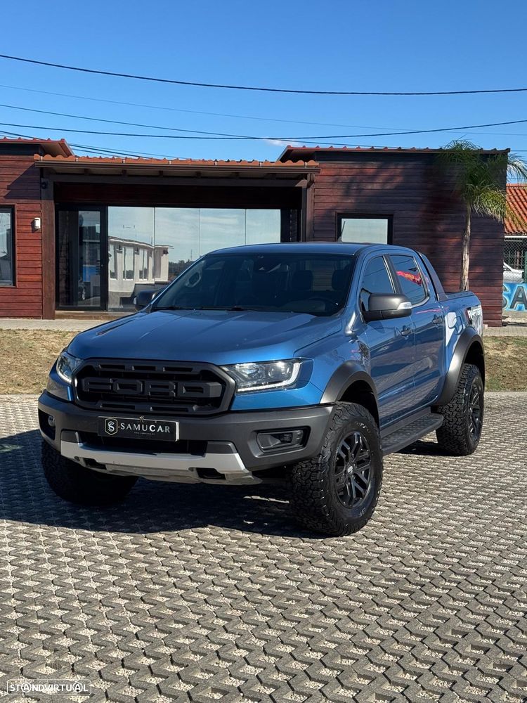 Ford Ranger - 8