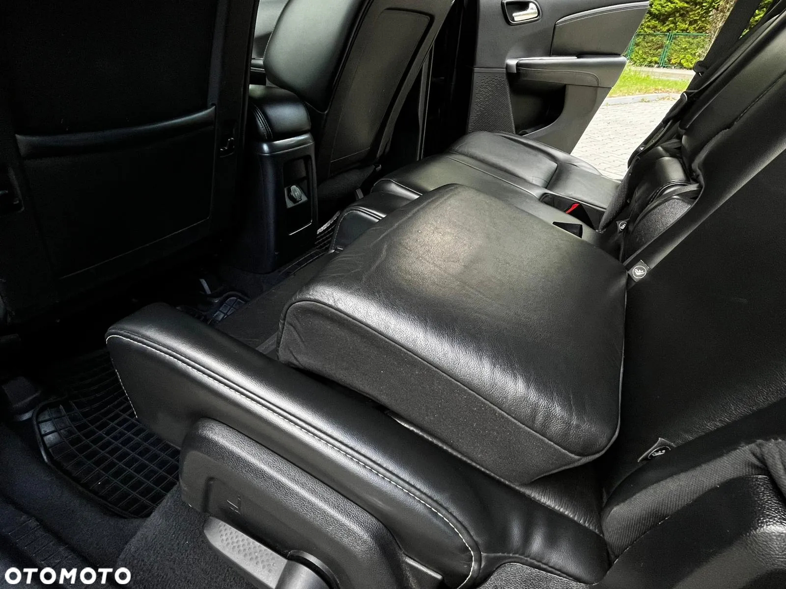 Fiat Freemont 2.0 Multijet Lounge - 14