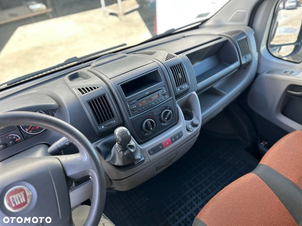 Fiat Ducato L2H2 - 9