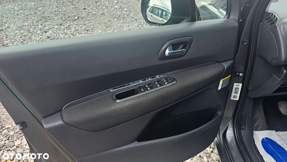 Peugeot 5008 2.0 HDi Business Line 7os - 20