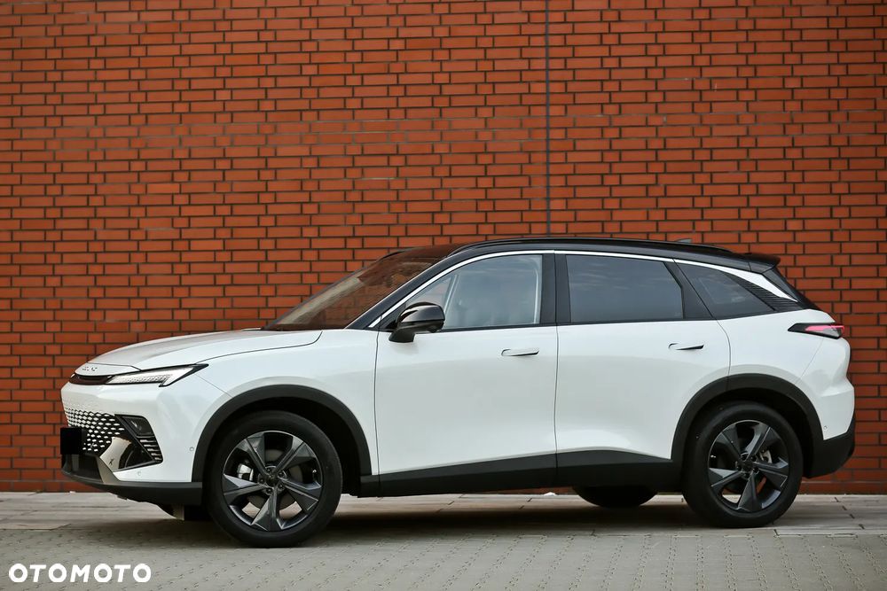 BAIC Senova X55 Luxury - 9
