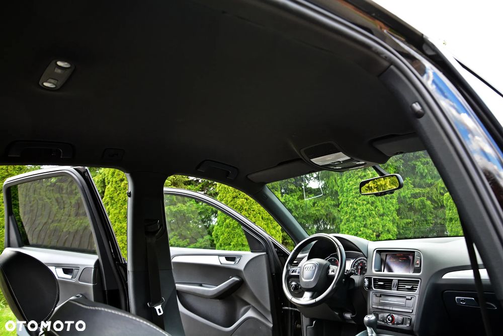 Audi Q5 2.0 TDI - 35