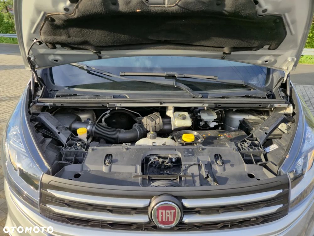 Fiat Talento Multicab L2H1 Basis - 21
