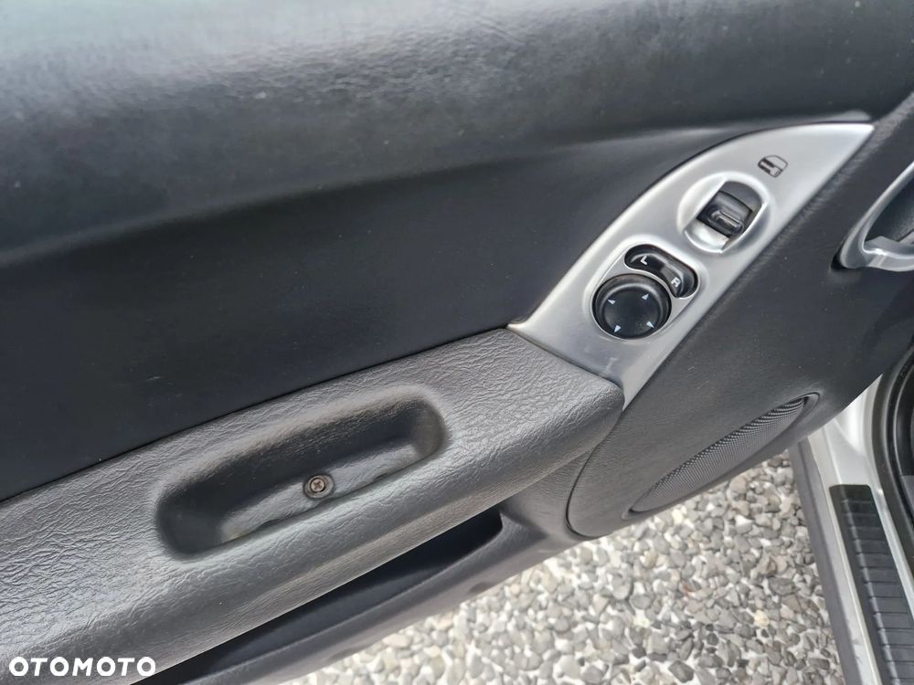 Jeep Cherokee 2.8L CRD Limited - 11