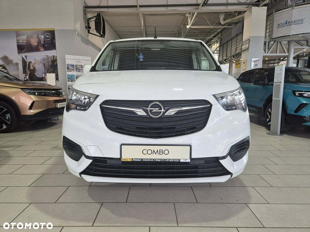 Opel Combo - 2