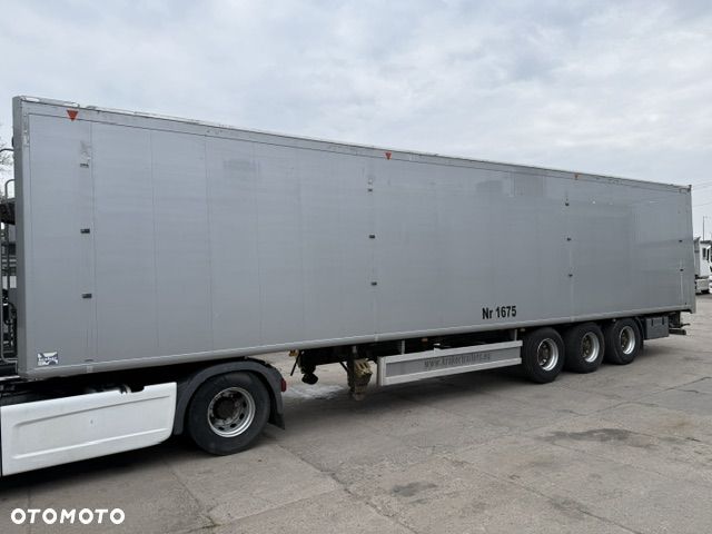 Kraker CF 200 - 1