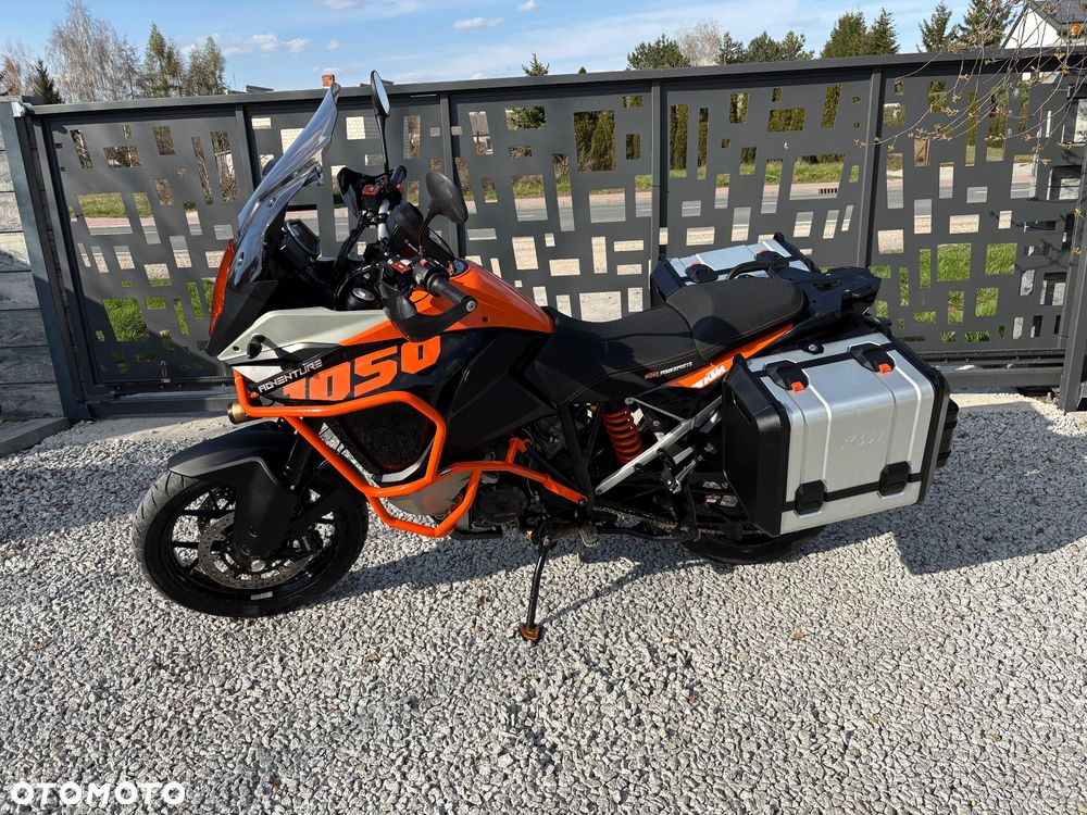 KTM Adventure - 21