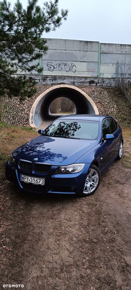 BMW Seria 3 - 1