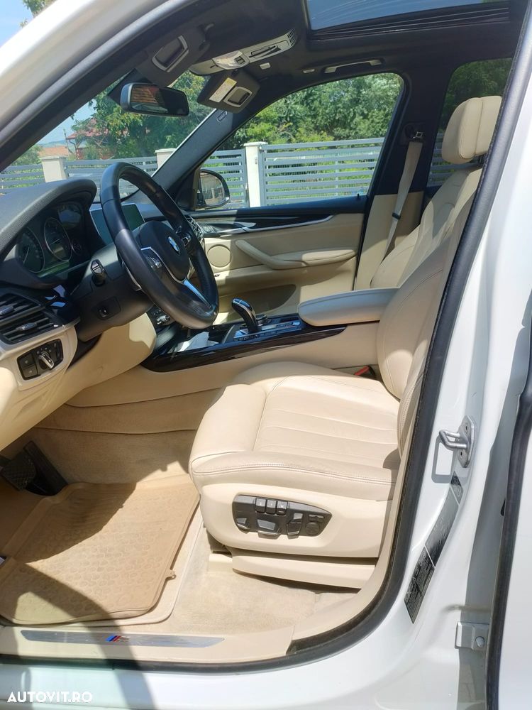 BMW X5 xDrive30d - 5