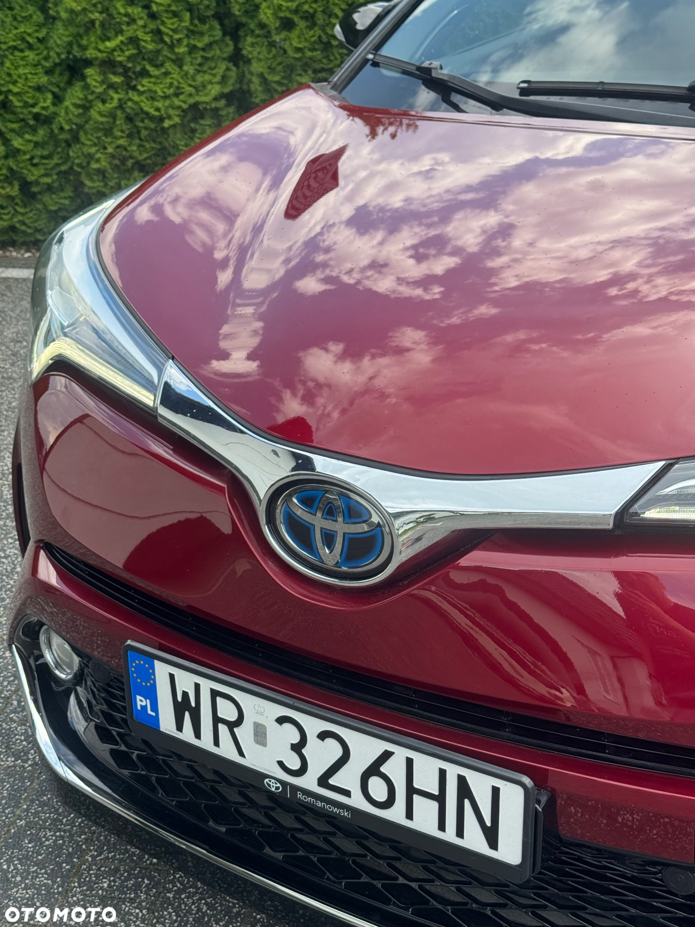 Toyota C-HR - 3