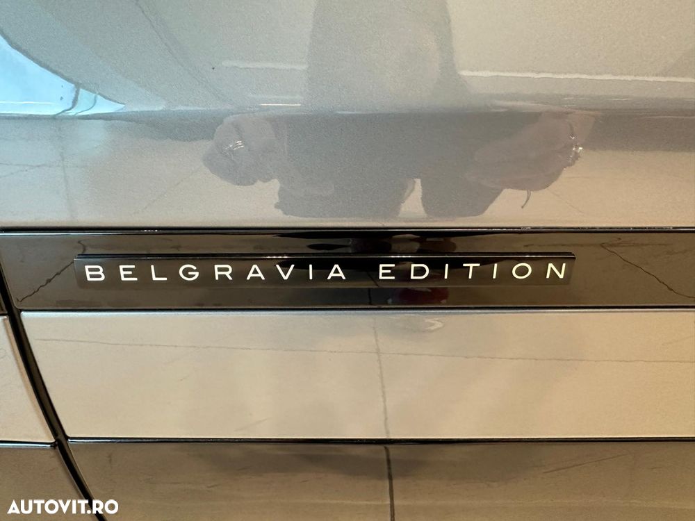 Land Rover Range Rover Velar - 10
