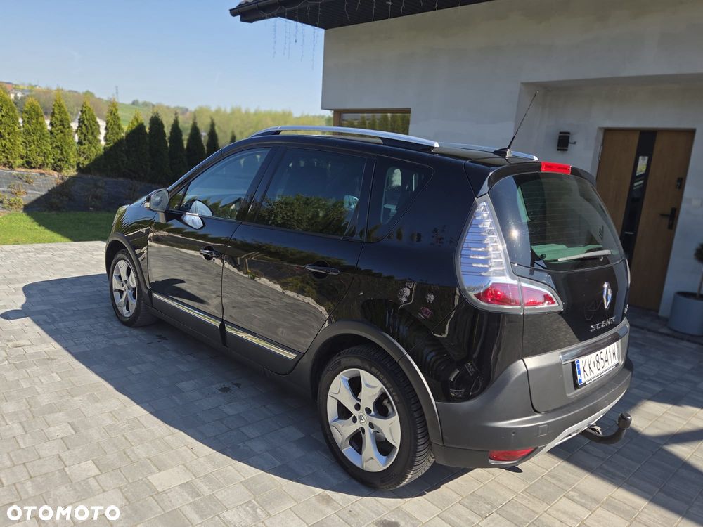 Renault Scenic Energy dCi 130 S&S Xmod Bose Edition - 10