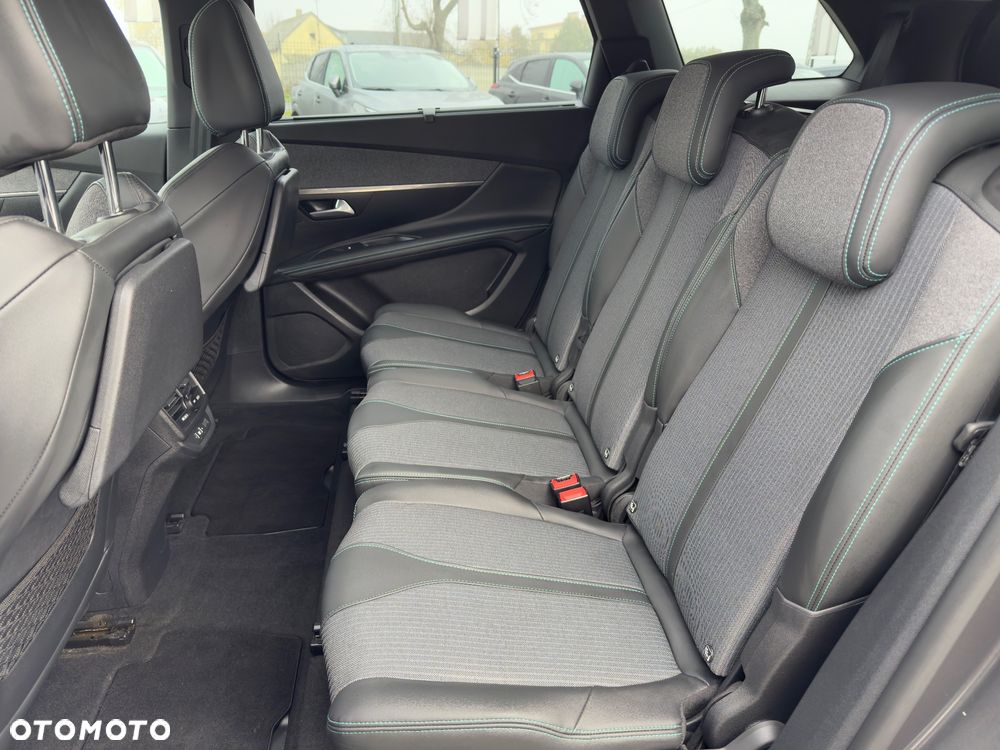Peugeot 5008 BlueHDI 180 EAT8 Allure Pack - 6
