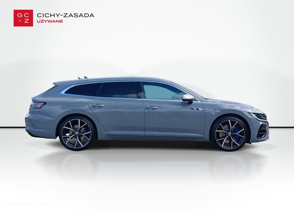 Volkswagen Arteon 2.0 TSI 4Motion R DSG - 7