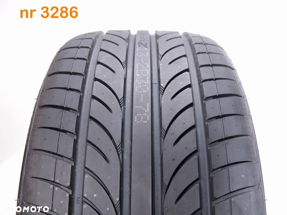 Goodride Zuper Ace SA-57 285/35 R22 DEMO - 1
