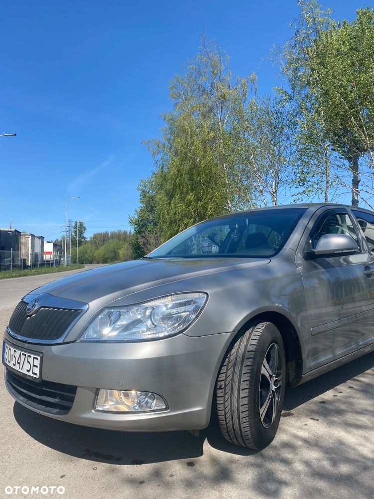 Skoda Octavia 1.4 TSI Elegance - 5