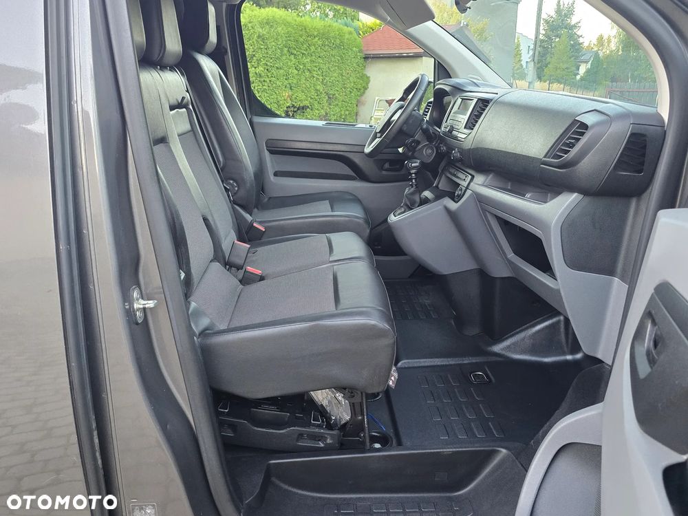Toyota ProAce - 24