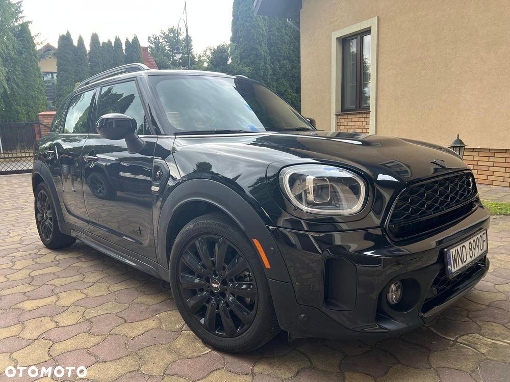 MINI Countryman - 9