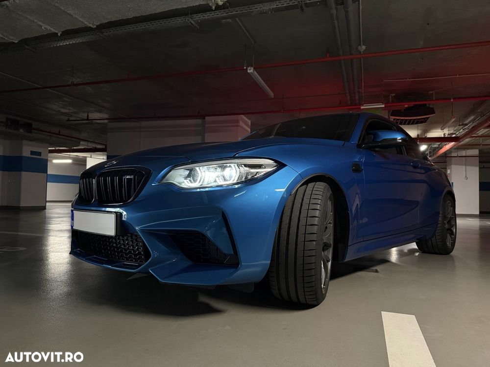 BMW M2 - 34