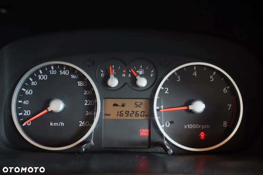 Hyundai Coupe - 12