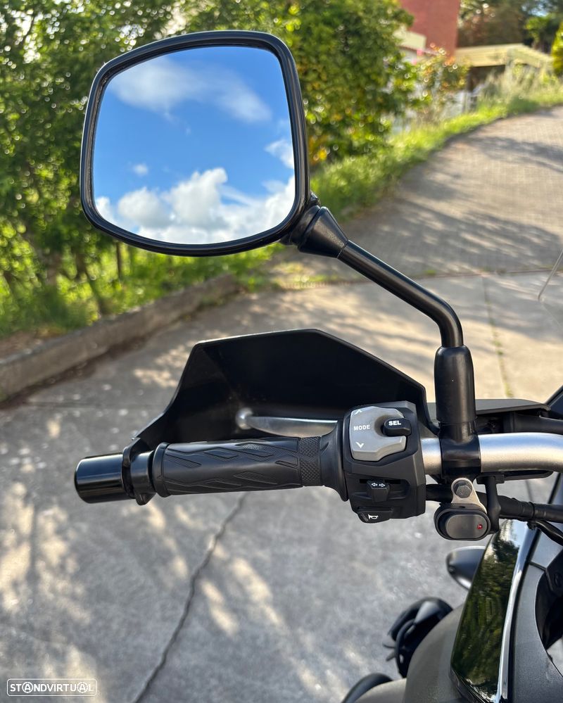 Suzuki DL V-STROM - 6