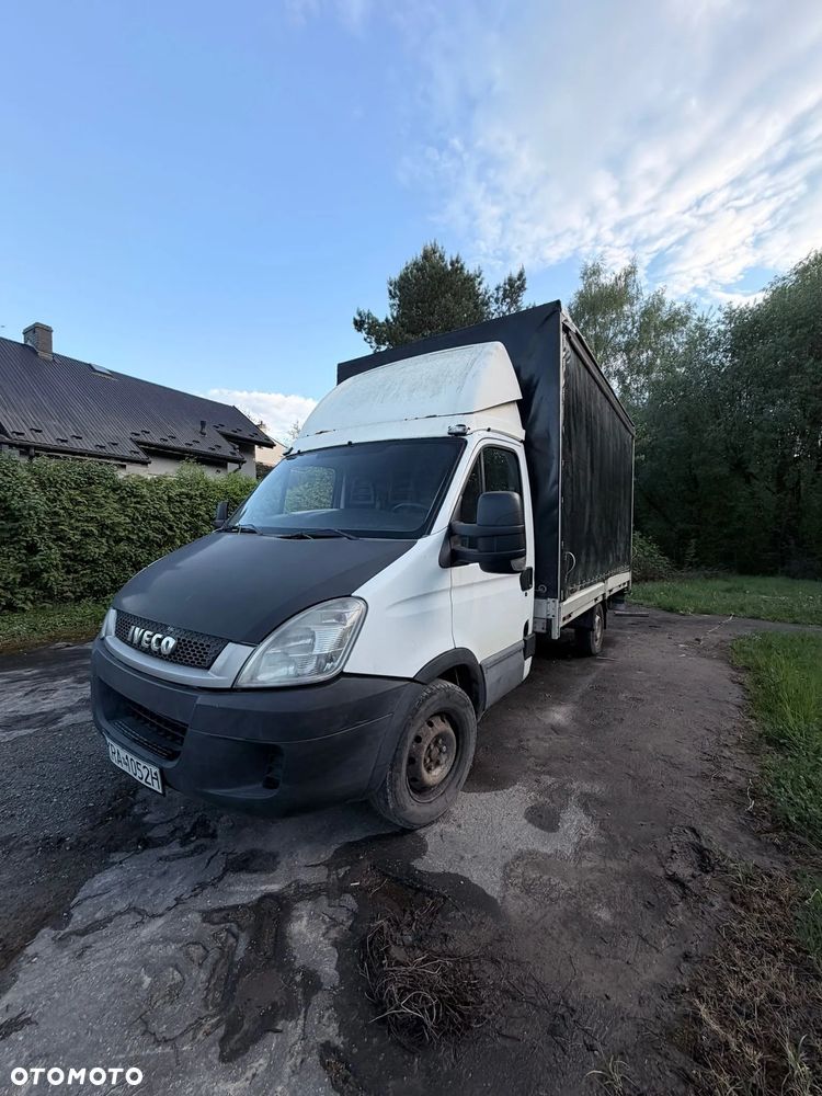 Iveco 35S11 - 8