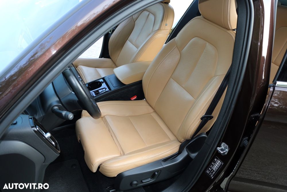 Volvo XC 40 D3 AWD Inscription - 23