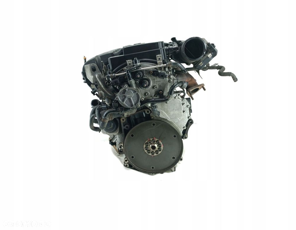SILNIK KOMPLETNY VW PASSAT CC B6 3.6 FSI BLV - 2