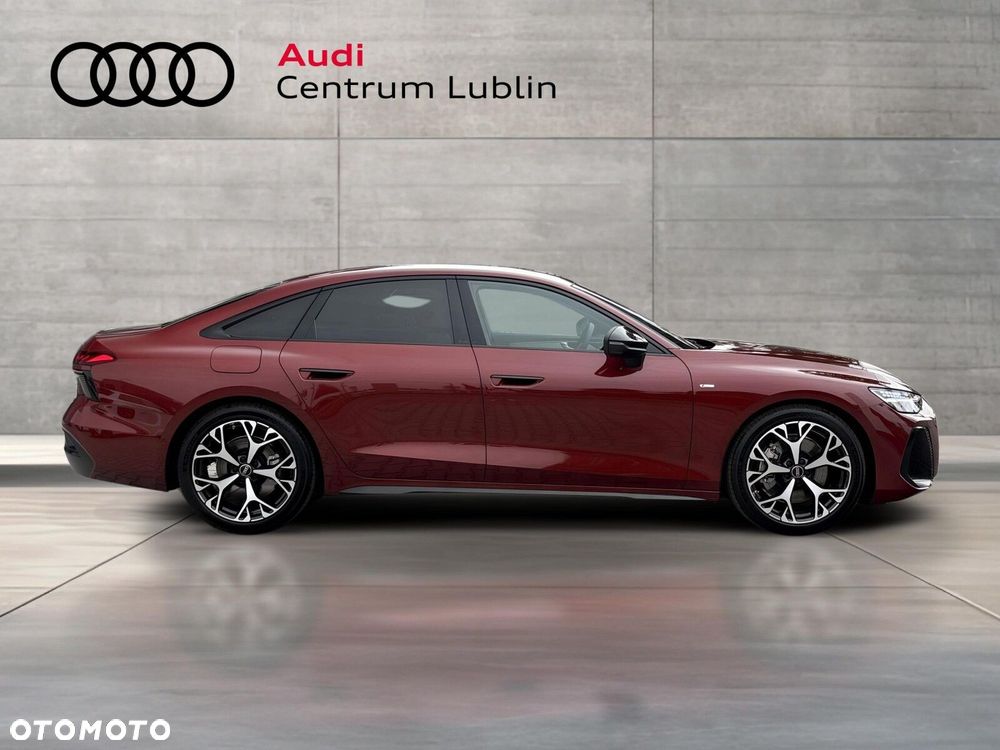 Audi A6 Limousine - 7