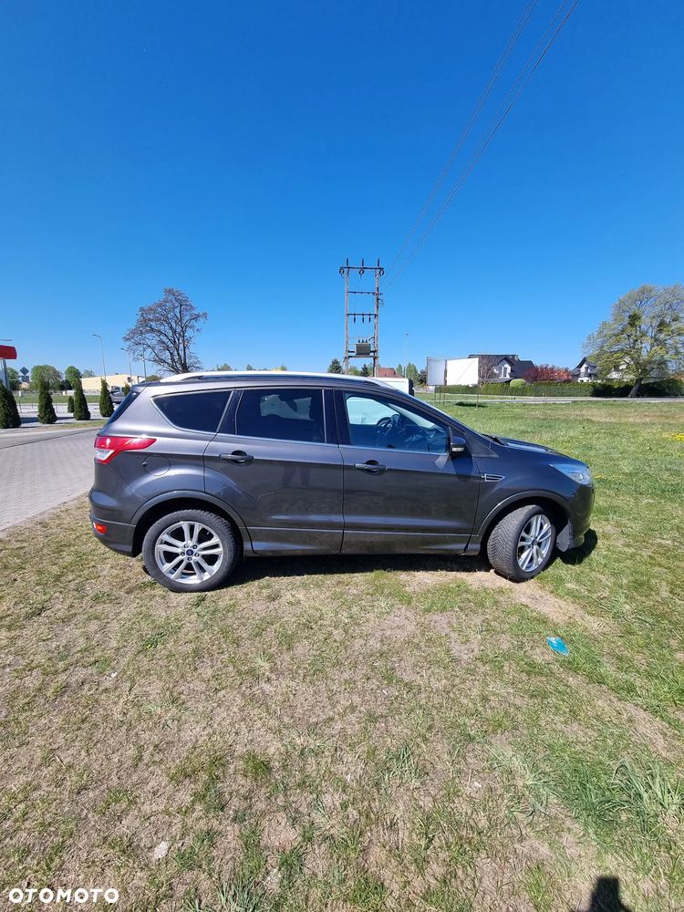 Ford Kuga ver-2-0-tdci-fwd-titanium - 7