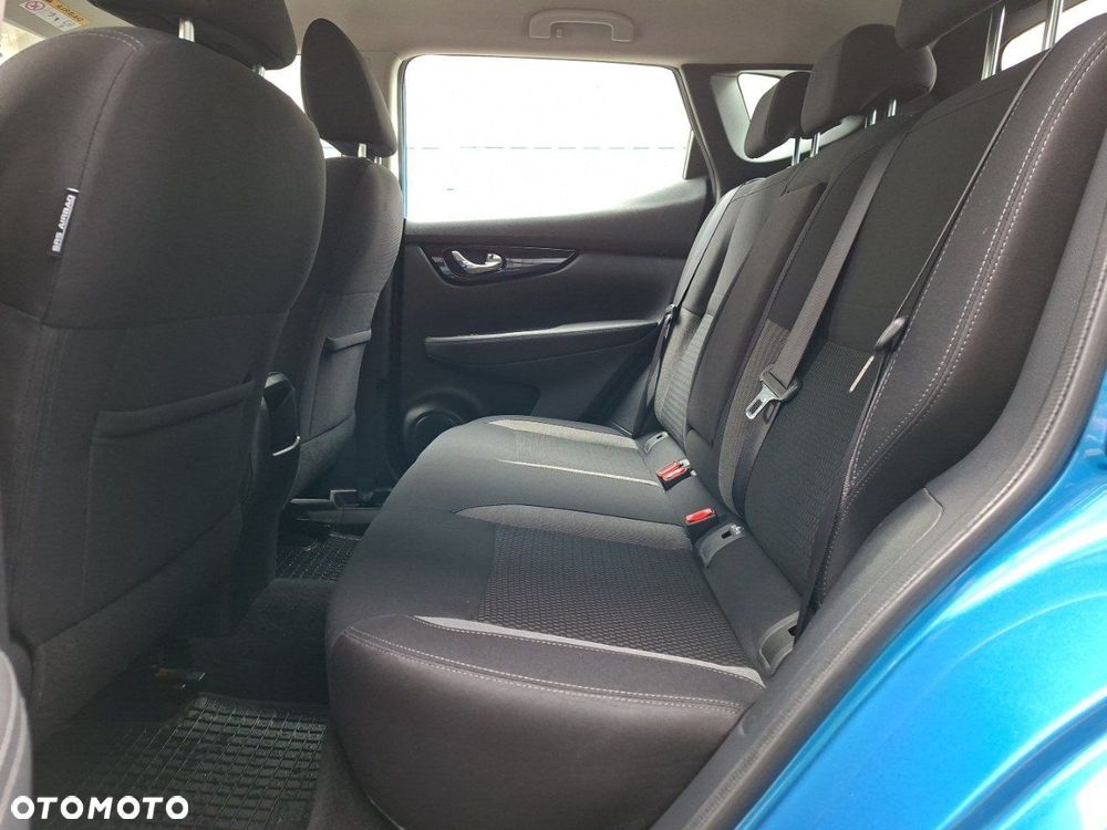 Nissan Qashqai - 10