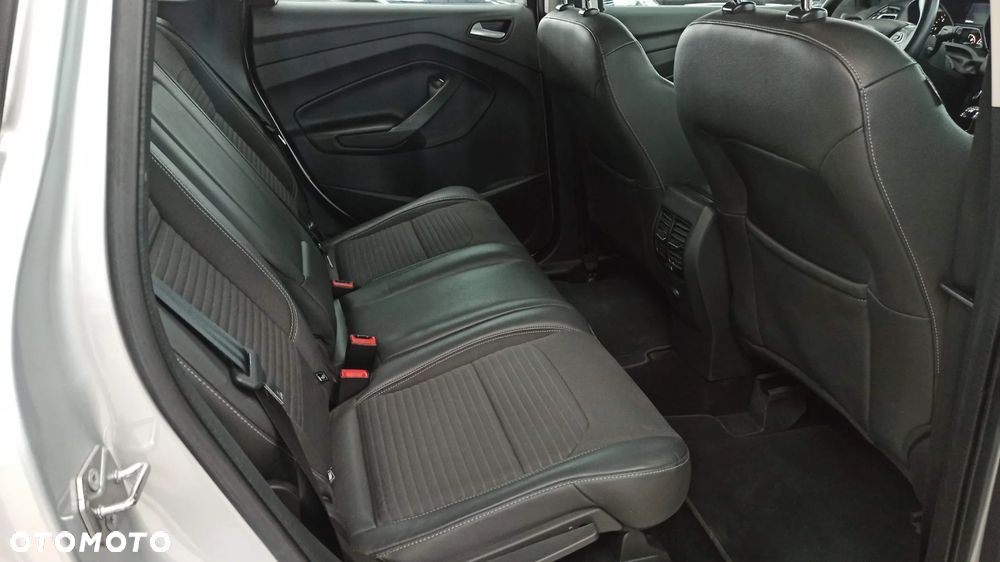 Ford Kuga 2.0 TDCi AWD Edition - 13