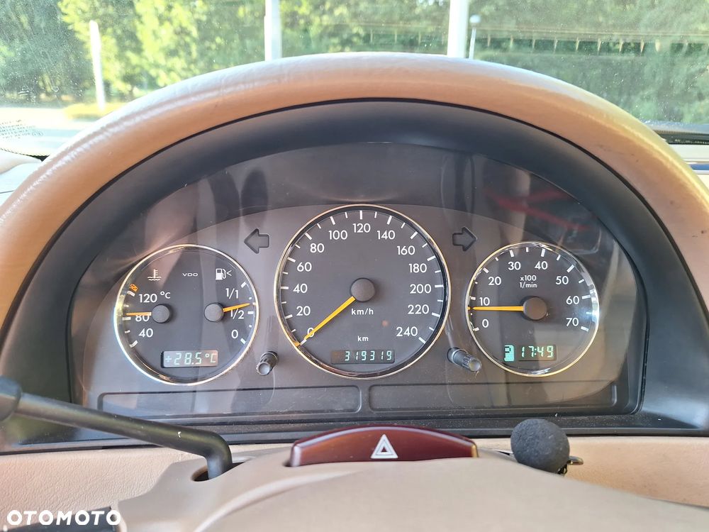 Mercedes-Benz ML - 40