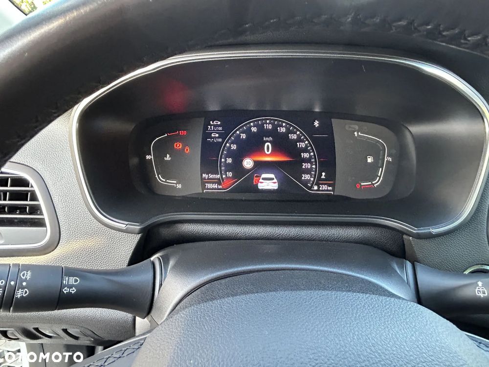 Renault Megane 1.3 TCe FAP Intens - 22