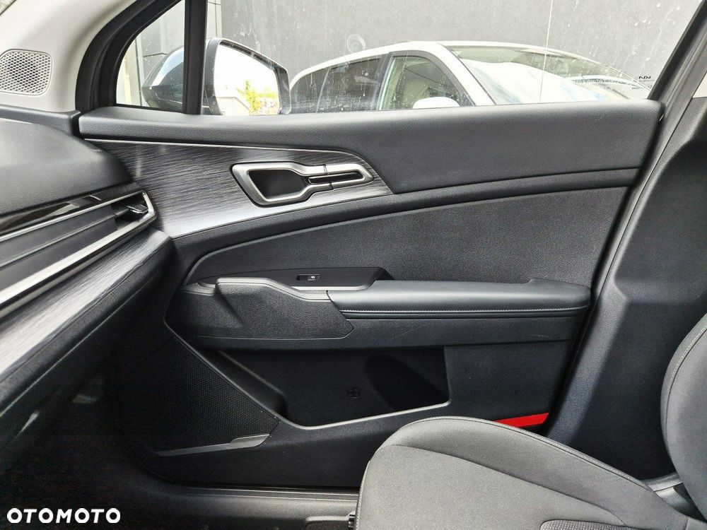 Kia Sportage 1.6 T-GDI MHEV L 2WD DCT - 31
