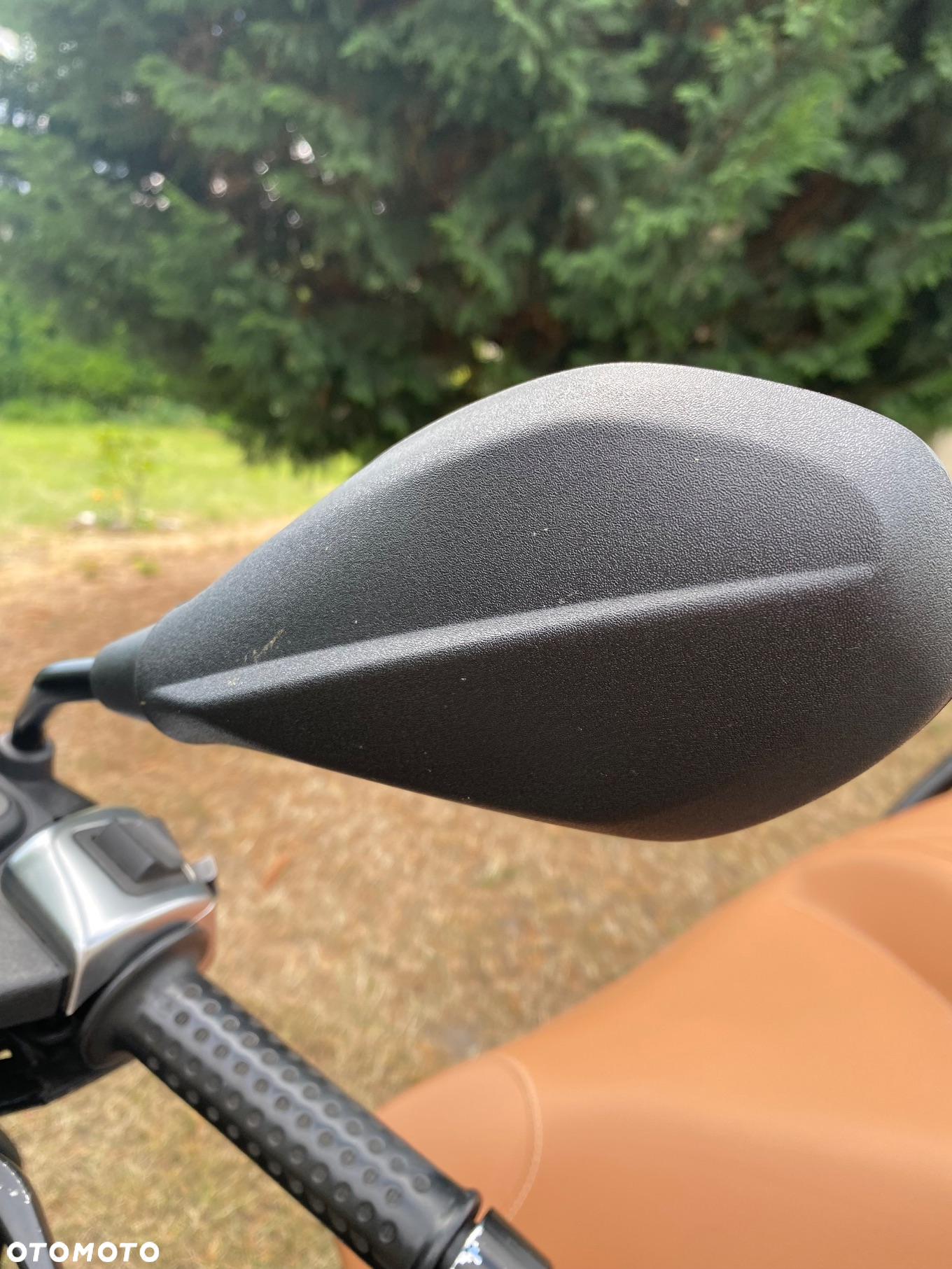 Piaggio MP-3 - 11