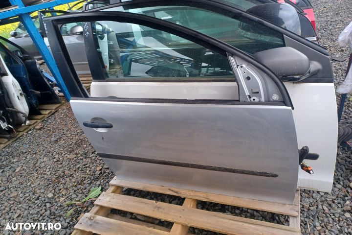 Usa fata dreapta Volkswagen VW Golf 5 [2003 - 2009] Hatchback 5-usi 1 - 1