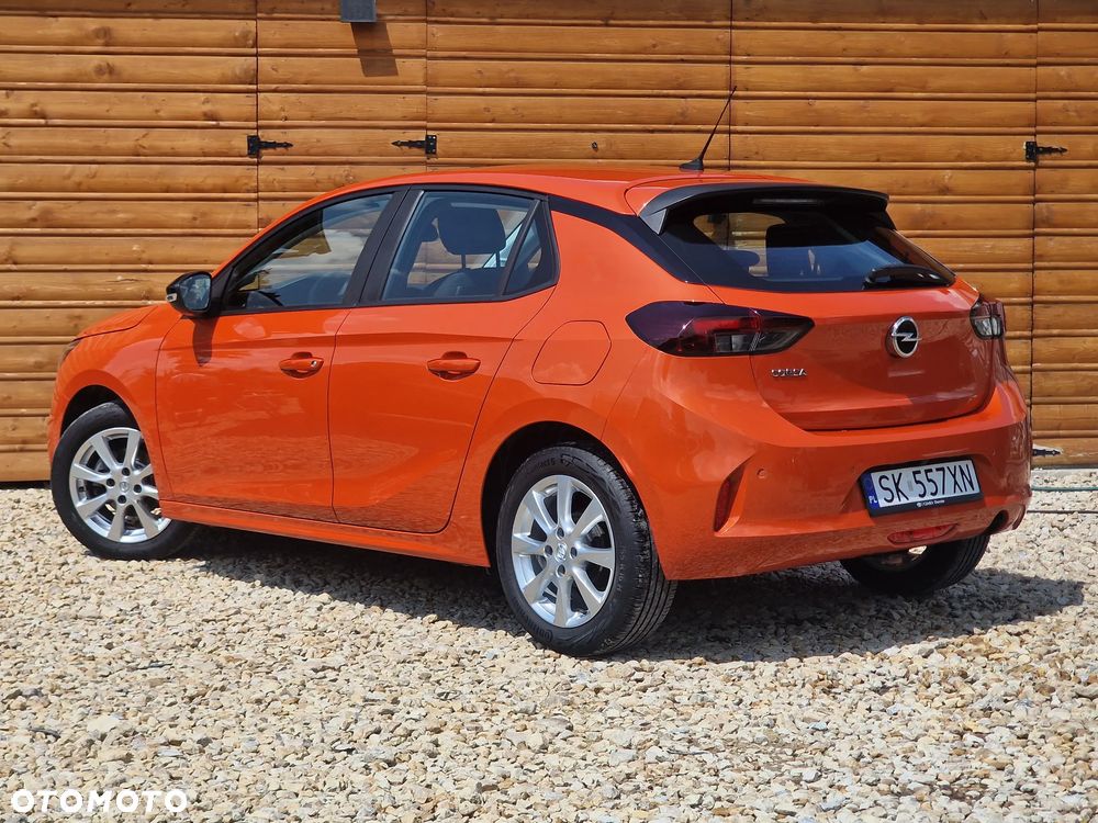 Opel Corsa 1.2 Elegance S&S - 16