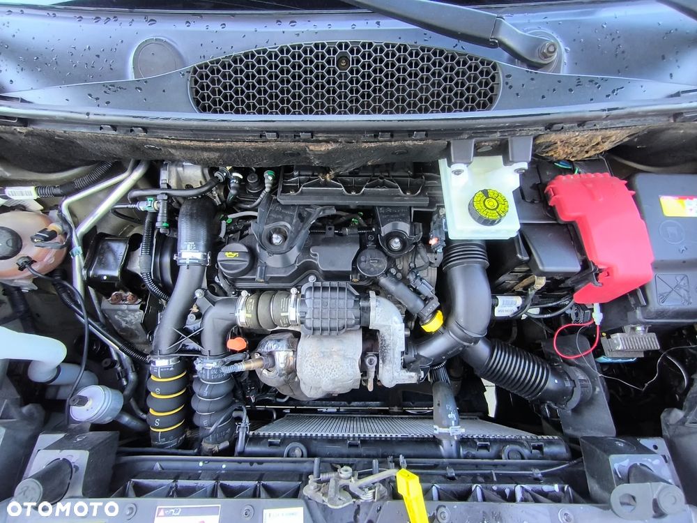 Citroën Berlingo 1.6 HDi XTR - 22