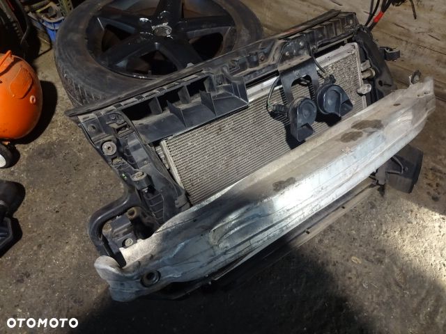 Kompletny pas przedni Audi A6 C6 3.2 V6 TSI - 1