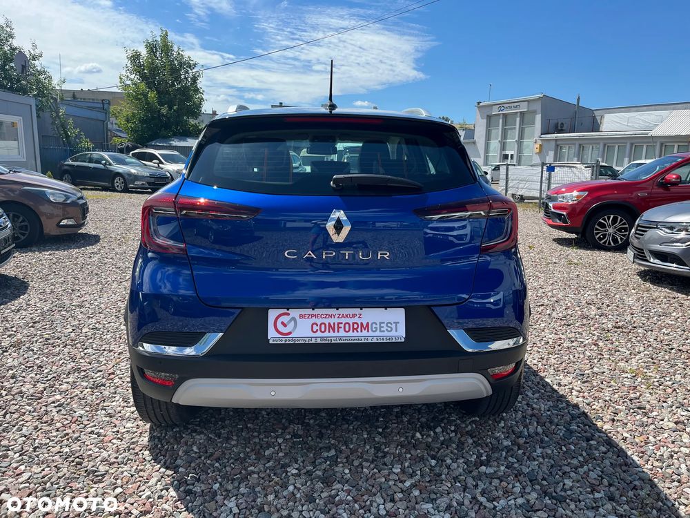 Renault Captur - 9
